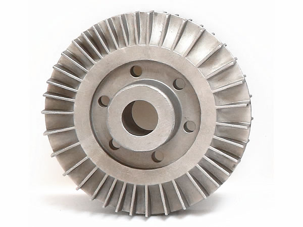 Impeller