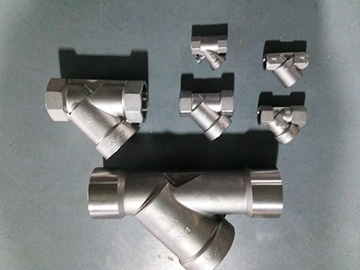 Valve Parts 5