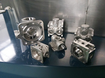 Valve Parts 3